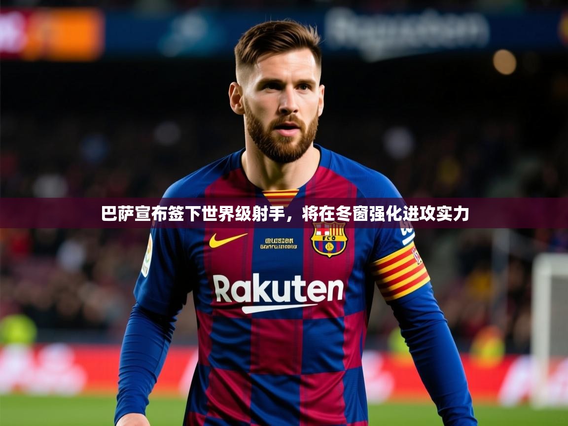 2025久游娱乐app下载巴萨宣布签下世界级射手,将在冬窗强化进攻实力 第2张