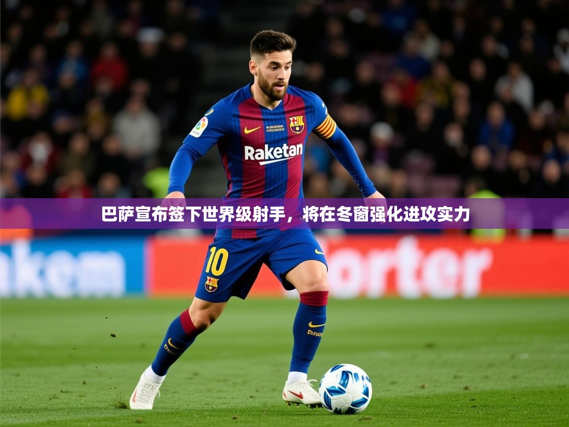 2025久游娱乐app下载巴萨宣布签下世界级射手,将在冬窗强化进攻实力 第3张