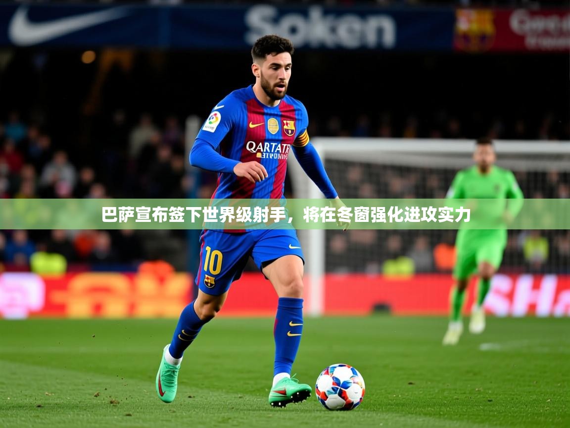 2025久游娱乐app下载巴萨宣布签下世界级射手,将在冬窗强化进攻实力 第4张