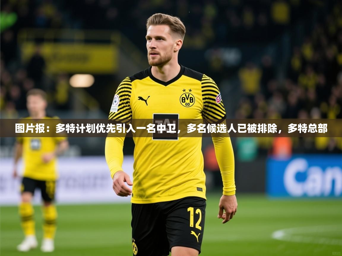 2025九游娱乐官网入口网页版图片报：多特计划优先引入一名中卫，多名候选人已被排除，多特总部  第4张