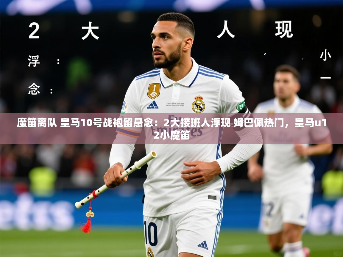 2025九游娱乐下载魔笛离队 皇马10号战袍留悬念:2大接班人浮现 姆巴佩热门,皇马u12小魔笛 第3张