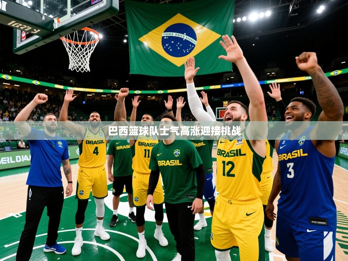 2026九游棋牌娱乐app巴西篮球队士气高涨迎接挑战  第2张