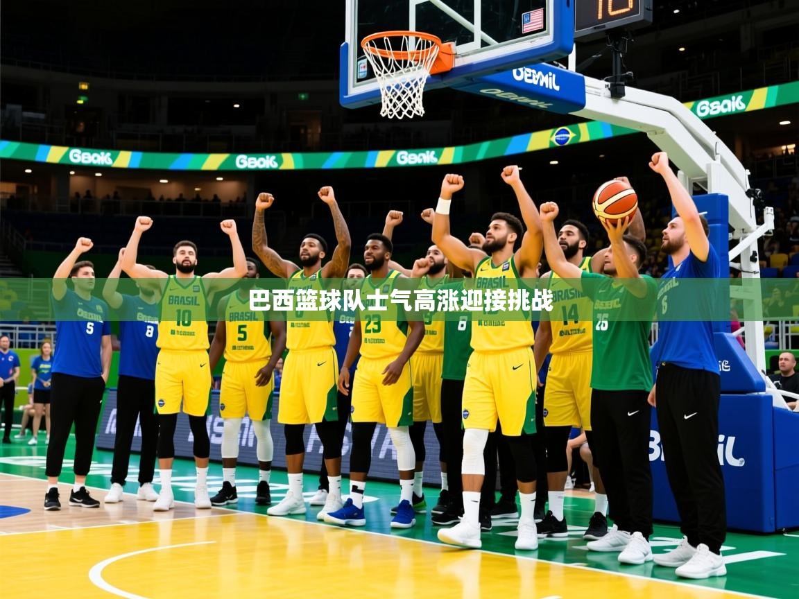 2026九游棋牌娱乐app巴西篮球队士气高涨迎接挑战  第3张