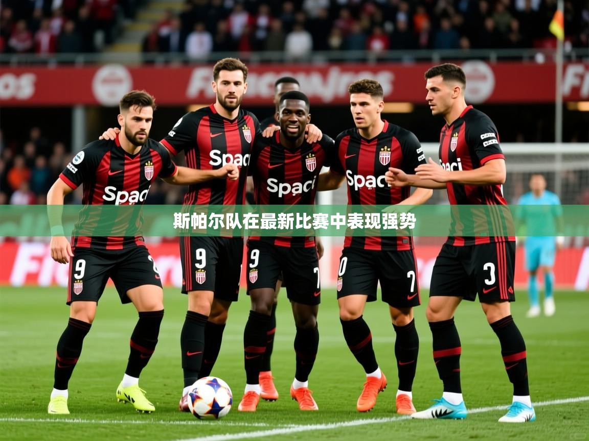2026九游娱乐app官方入口斯帕尔队在最新比赛中表现强势  第1张