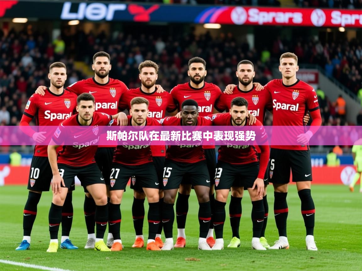 2026九游娱乐app官方入口斯帕尔队在最新比赛中表现强势  第2张