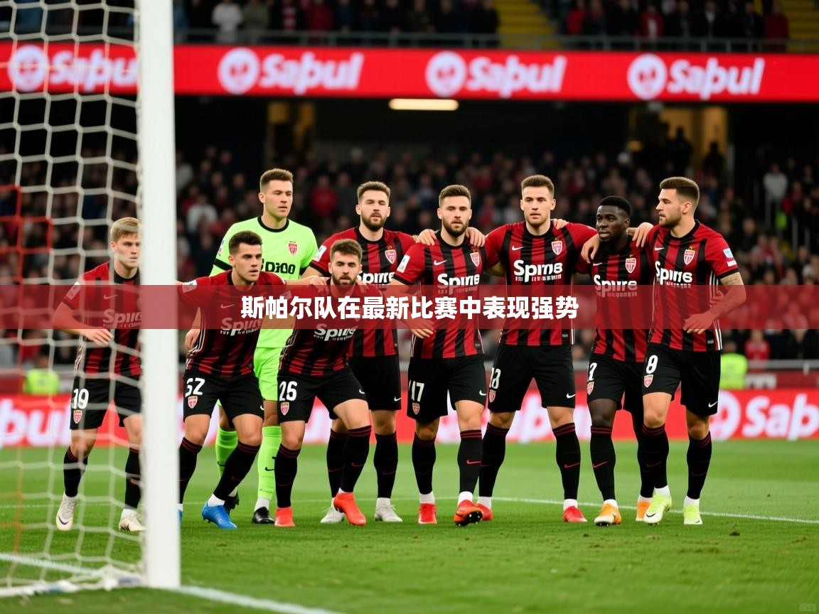 2026九游娱乐app官方入口斯帕尔队在最新比赛中表现强势  第4张