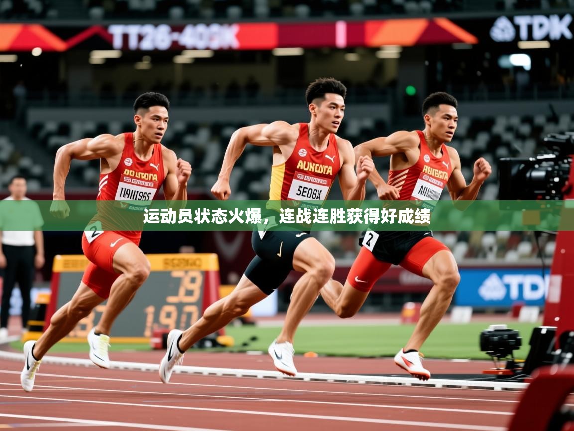 2026九游娱乐(中国)官方网站运动员状态火爆，连战连胜获得好成绩  第2张