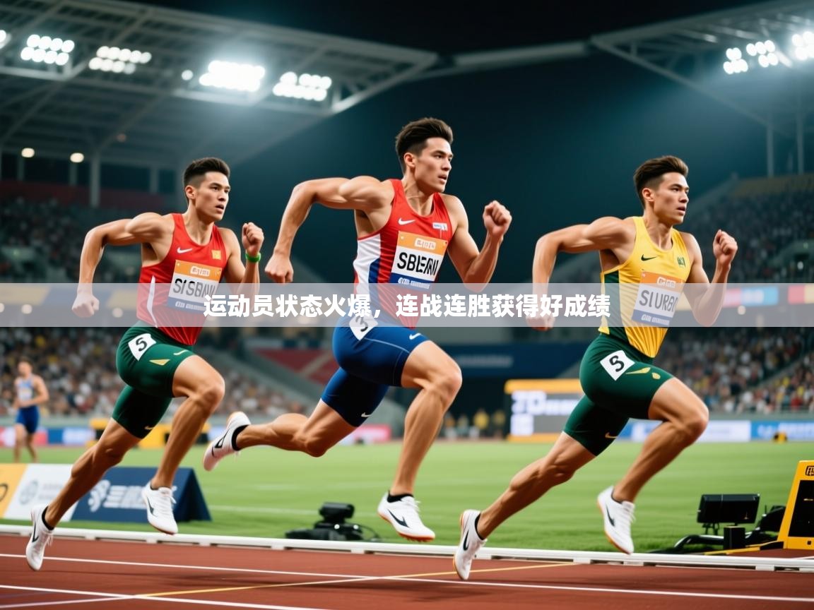2026九游娱乐(中国)官方网站运动员状态火爆，连战连胜获得好成绩  第3张