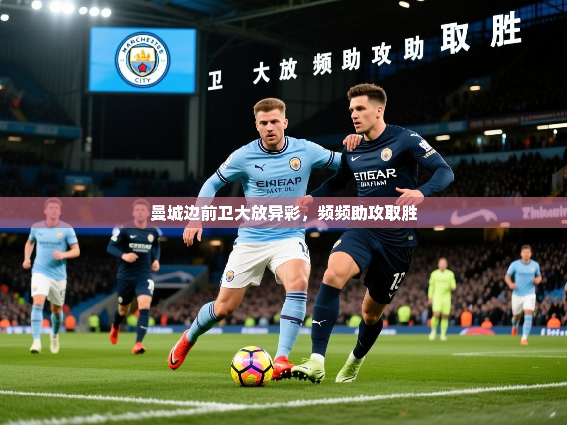 2026九游娱乐app官方入口曼城边前卫大放异彩,频频助攻取胜 第1张