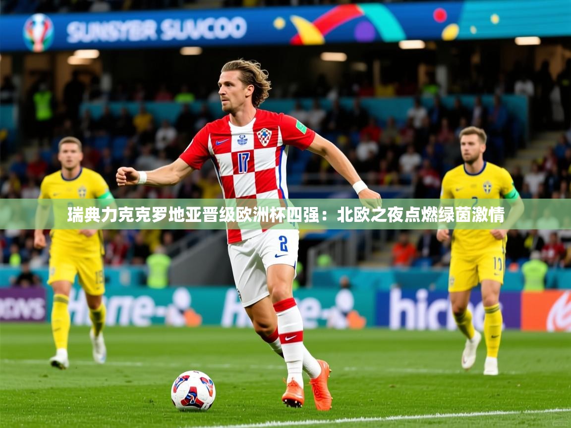 2026九游娱乐app信誉好瑞典力克克罗地亚晋级欧洲杯四强:北欧之夜点燃绿茵激情 第2张