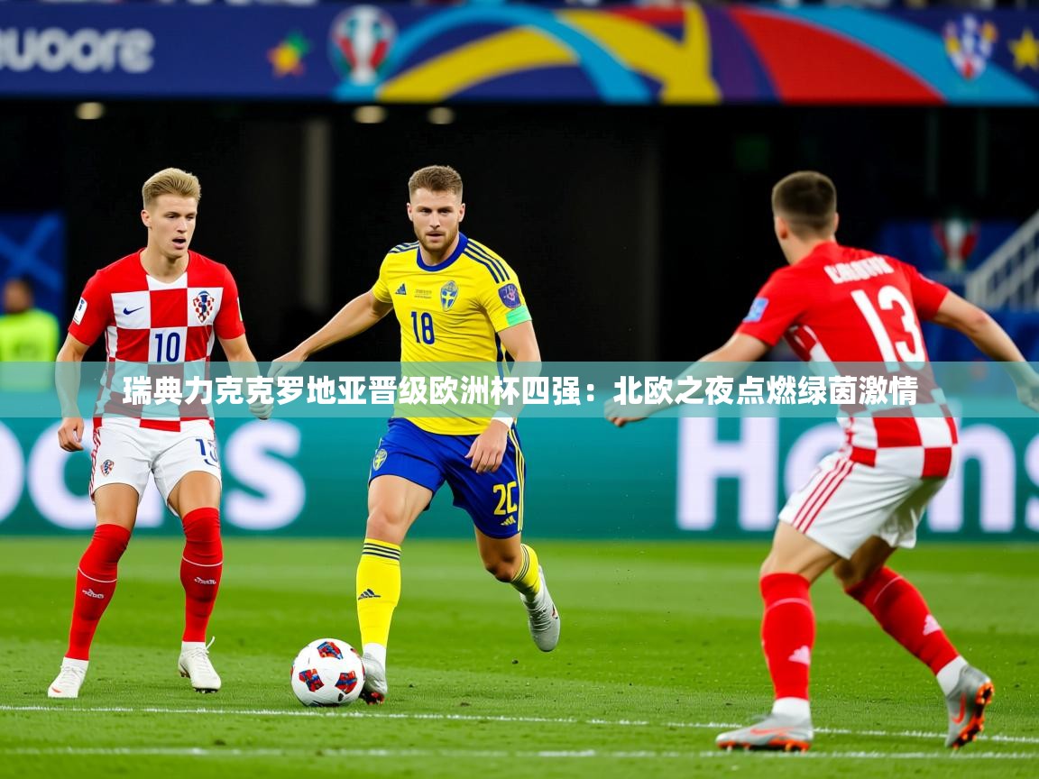2026九游娱乐app信誉好瑞典力克克罗地亚晋级欧洲杯四强:北欧之夜点燃绿茵激情 第4张